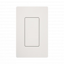 Scbisw Lutron Electronics Tapa Ciega Para Instalacion En Par