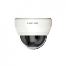 SCD5083 Hanwha Techwin Wisenet domo / eyeball / turret
