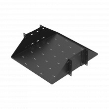 Sch19x3u4p Linkedpro Charola Para Servidor O Ups. Rack De 19