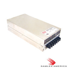 Se60048 Meanwell Fuente De Poder 48Vcd 600W 12.5A Industr