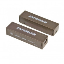 SEC1180003 Seco Larm Seco Larm SM433TQB - Contacto magnetico