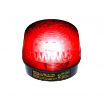 SEC1190001 Seco Larm SEC SL126QR - Luz Estroboscopica Alamb