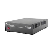 Sec1223bbm Samlex Fuente De Poder 13.8V 23A Conmutada Con
