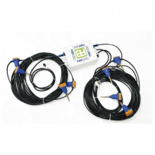 SEISMODRC8 RBTEC cable sensor perimetral