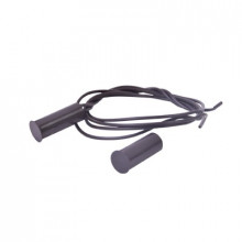 Sf1017br Sfire Contacto Magnetico Para Puertas Y Ventanas Al