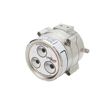 Sf200sx Safe Fire Detection Inc. Detector De Flama IR3 A Pru