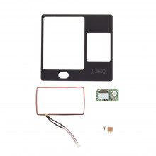 Sf300idmodule Zkteco Modulo De Lector De Tarjetas De Proximi