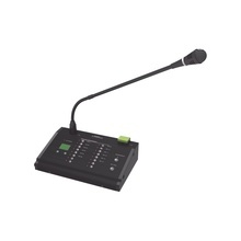 Sf6200rm Epcom Proaudio Mic De Localizacion De 16 Zonas Sop