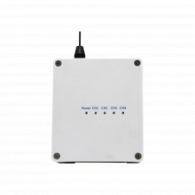 Sflorarec2 Sfire Receptor Inalambrico / 2500 Metros De Cober