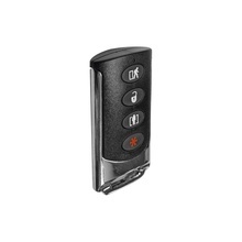 Sfwst102 Sfire LLavero Remoto De 4 Botones De Uso Rudo Ideal