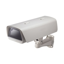Shb4300h1 Hanwha Techwin Wisenet Gabinete Con Brazo Para Cam