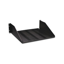 Shs19v01 Siemon Charola Para Soportar Equipo En Rack De 19in
