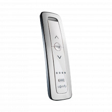 Situo5rtssilver Somfy Control Remoto RTS 5 Canales Emite In
