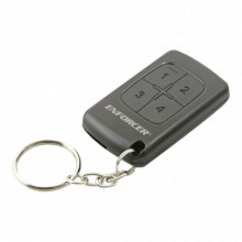 SK919T4GNQ ENFORCER SECOLARM controles inalambricos