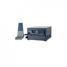 Skb7360hk Syscom Potente Radiobase 136-174 MHz 50 W De Pote