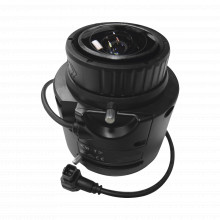Slafm419dn Hanwha Techwin Wisenet Lente Varifocal 6 MP 4.1-9