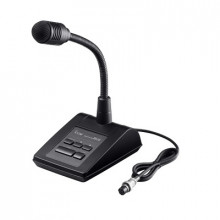 Sm50 Icom Microfono De Pedestal Para Radios HF. IC-7100 IC-