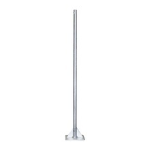 Smauto2 Syscom Towers Mastil De 2 Metros De 2 Diametro Con