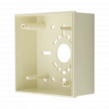 Smb500iv Fire-lite Caja De Montaje Para Modulos W-MMF Y W-CR