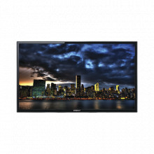 SMT3232 Hanwha Techwin Wisenet pantallas / monitores