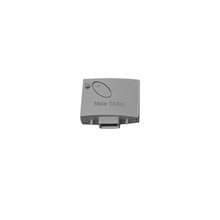 Smxi Nice Receptor Inalambrico Para Cuadro De Mando NICE MC4