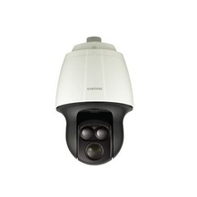 Snp6320rh Hanwha Techwin Wisenet Domo IP PTZ H.264 2MP Full