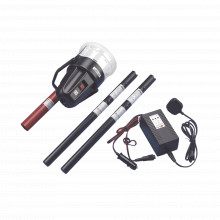 Solo461 Sdi Kit Para Probar Detectores Termicos Diseno Pat