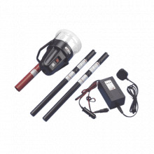 SOLO461 Sdi Kit Para Probar Detectores Termicos Diseno Pat