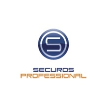 Sopcam Iss Licencia Para Camara De SecurOS Professional 1 C