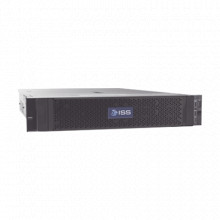 SOSNVR400240T ISS servidores de aplicacion