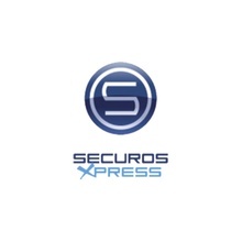 Soxcam Iss Licencia Para Camara De SecurOS Xpress 1 Canal.