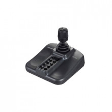 Spc2000 Hanwha Techwin Wisenet Controlador USB Para PTZs. Co
