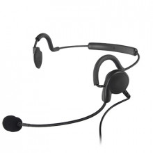Spm1401 Pryme DIADEMA POR DETRAS DE LA CABEZA CON BOMM FLEXI