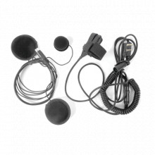 SPM801F PRYME microfono - audifono