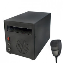 Sps80 Syscom Kit Para Estacion Base SYSCOM Incluye Fuente D