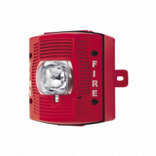 SPSRK SYSTEM SENSOR estrobos / sirenas / bocinas / camp
