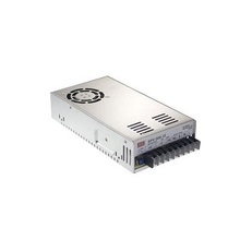 Spv30012 Meanwell Fuente De Poder 12V 25A Industrial Conmu