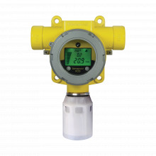 Spxcdulnfx Honeywell Analytics Detector Fijo De Gases Inflam