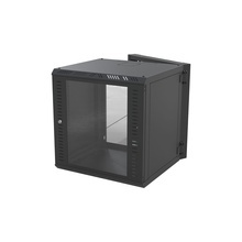Sr1912gapv3 Linkedpro Gabinete Abatible Para Montaje En Pare