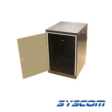 Sr1928f Linkedpro Gabinete Metalico Con Rack Estandar De 19.