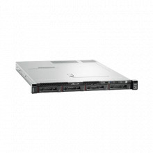 Sr530 Lenovo Servidor De Administracion / Intel Xeon / Dobre