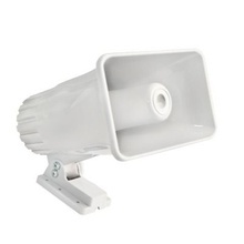 Sr581l Syscom Sirena 2 Tonos De 30 W. Sirenas y Estrobos
