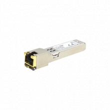 SRJ01 MIKROTIK convertidores de medios