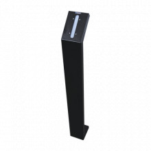Ssoplec Epcom Industrial Base Para Instalacion De Sus Lector