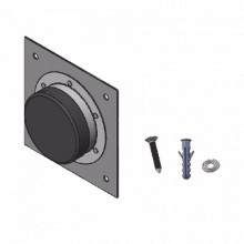 STEP411 SYSCOM TOWERS accesorios
