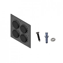 STEP422 SYSCOM TOWERS accesorios