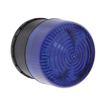Stisa5500b Sti Alarma De Una Zona Para Uso En Exterior Noti