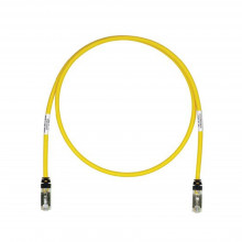Stp6x3yl Panduit Patch Cord Cat6A Blindado S/FTP CM/LS0H