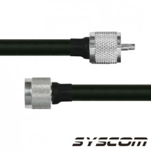 SUHF400N3500 EPCOM INDUSTRIAL rg59 tipo cap