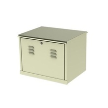Svr1419 Epcom Industrial Gabinete Para Resguardo De Baterias